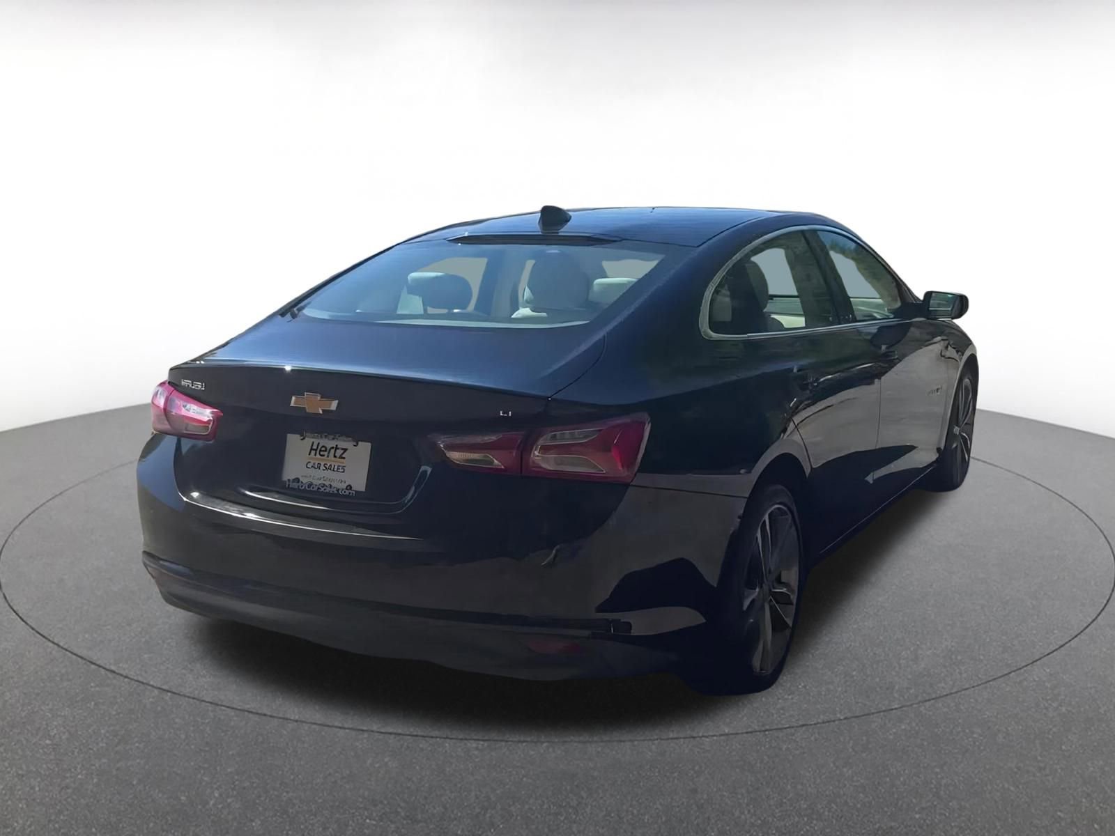 Used 2024 Chevrolet Malibu LT image 15
