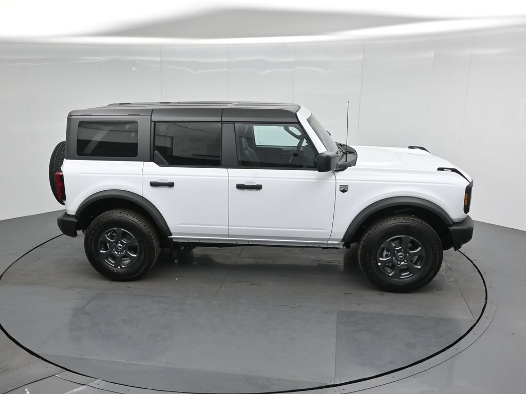 New 2026 Ford Bronco Big Bend AWD/4WD image 52