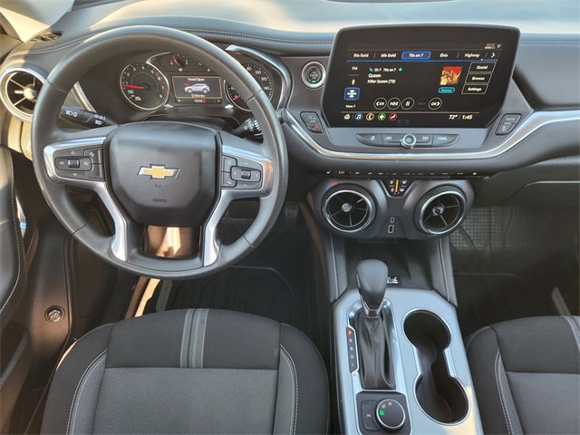 Used 2024 Chevrolet Blazer LT w/ Convenience Package image 27