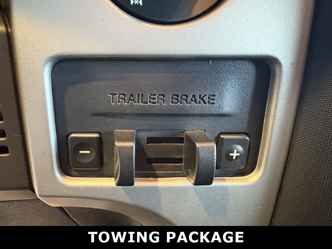 Used 2013 Ford F150 XLT w/ Luxury Equipment Group image 19