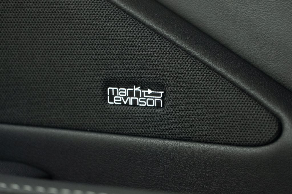 New 2026 Lexus TX 350 AWD image 32