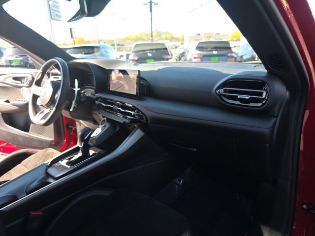 Used 2025 Dodge Hornet R/T w/ R/T Plus Package image 42