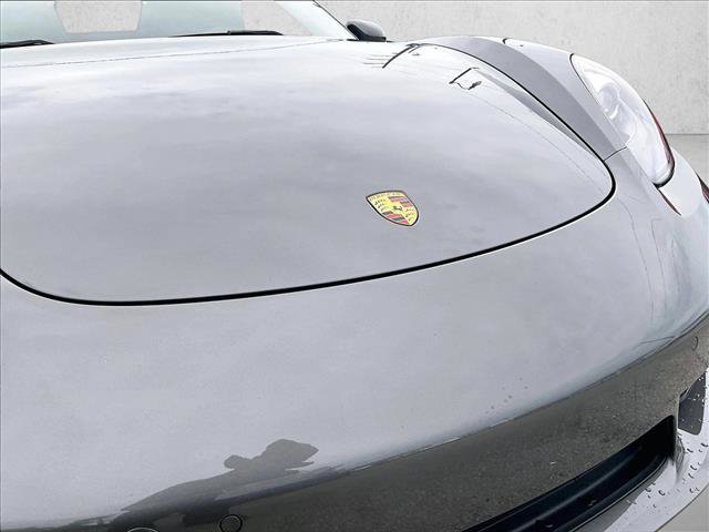 Used 2019 Porsche 718 Boxster RWD image 27