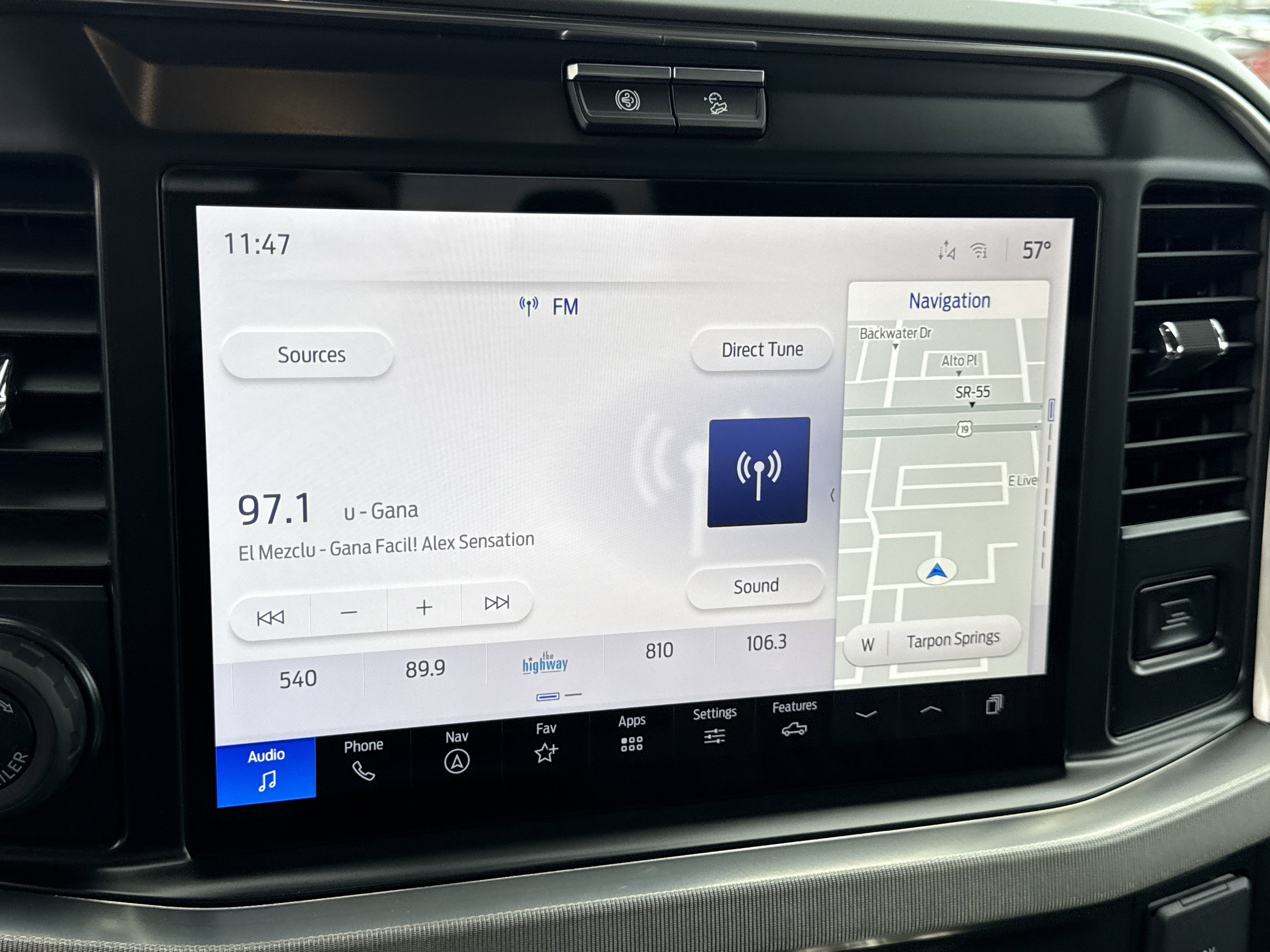 New 2026 Ford F350 Platinum w/ Platinum Plus Package image 20