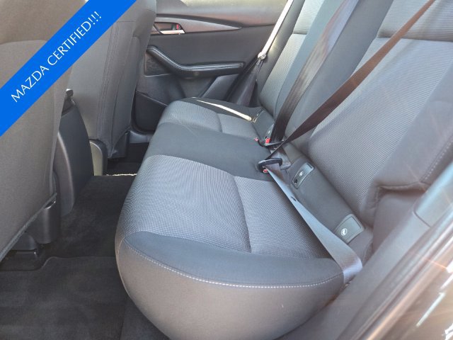 Certified 2024 MAZDA CX-30 AWD 2.5 S image 11