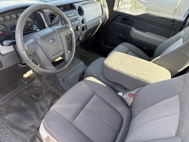 Used 2010 Ford F150 XL AWD/4WD image 10