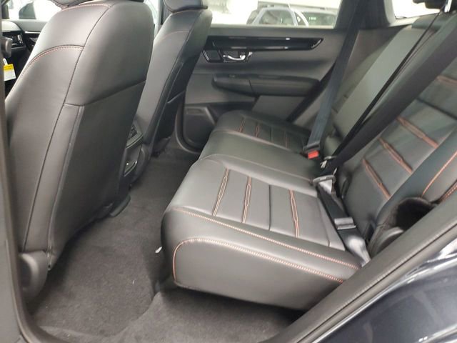 New 2026 Honda CR-V Sport Touring image 23