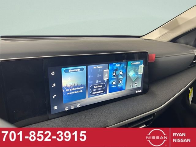 New 2026 Nissan Kicks SV w/ Cold Weather Package image 17