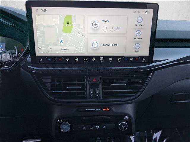 Used 2024 Ford Escape ST-Line w/ Tech Pack #1 image 15