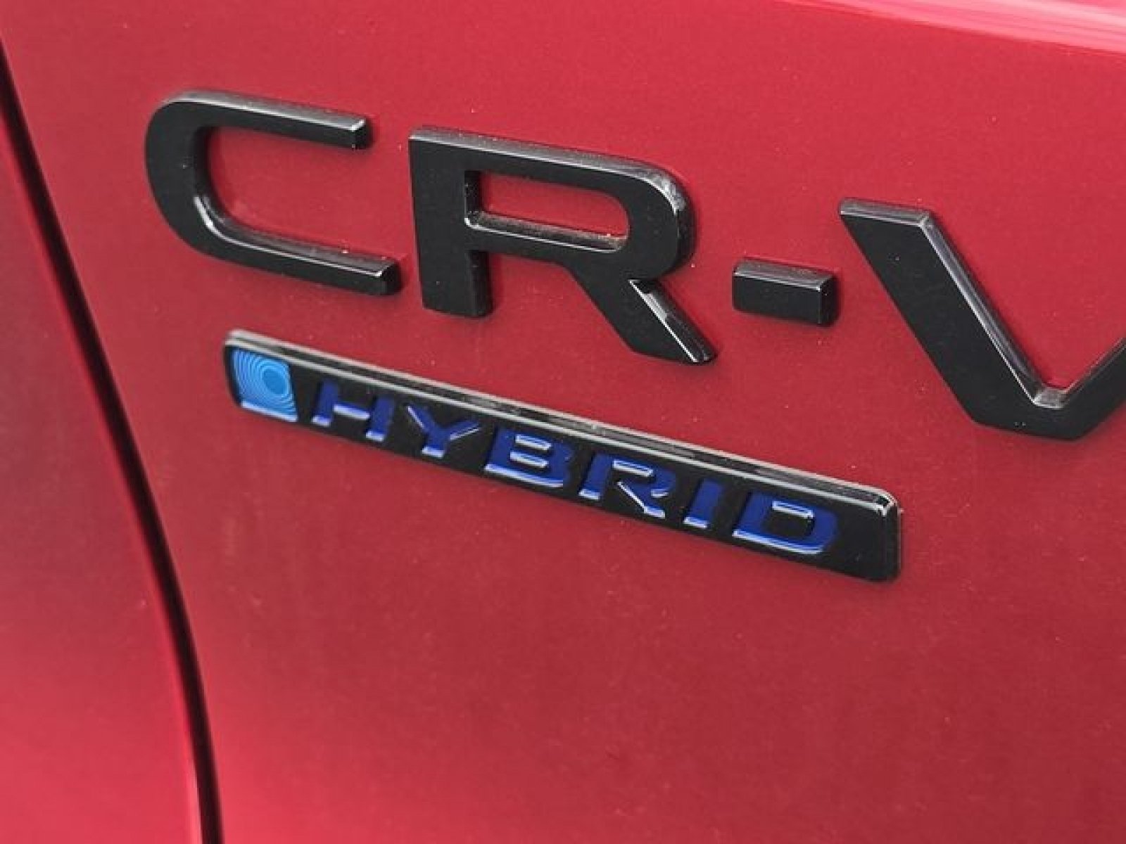New 2026 Honda CR-V TrailSport image 14