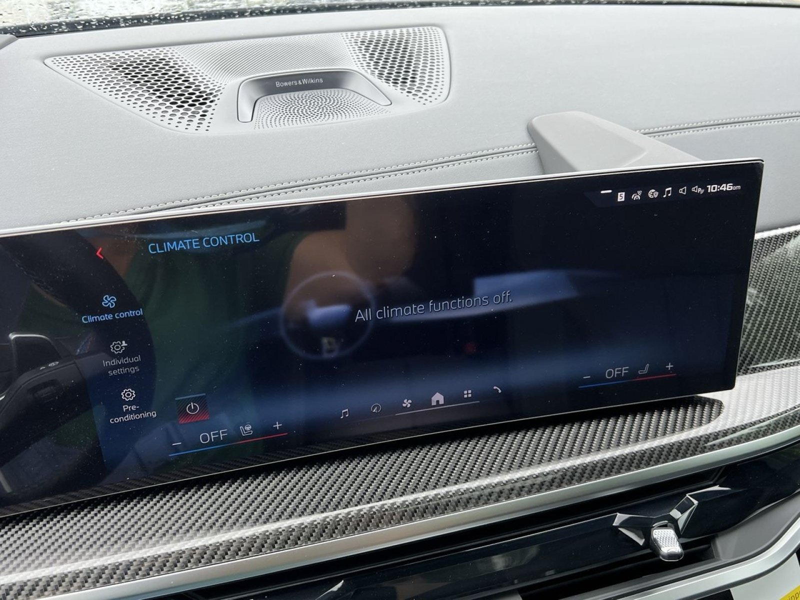 New 2027 BMW X7 M60i AWD/4WD image 18