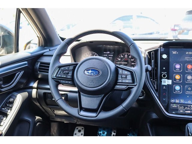 New 2026 Subaru Impreza RS AWD/4WD image 44