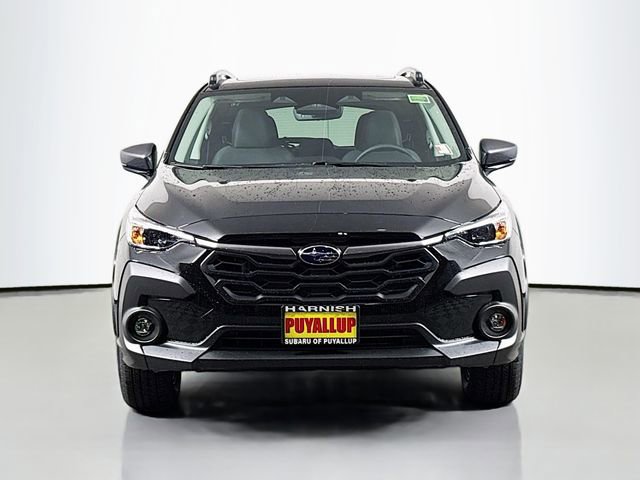 New 2026 Subaru Crosstrek 2.0i Premium video 2