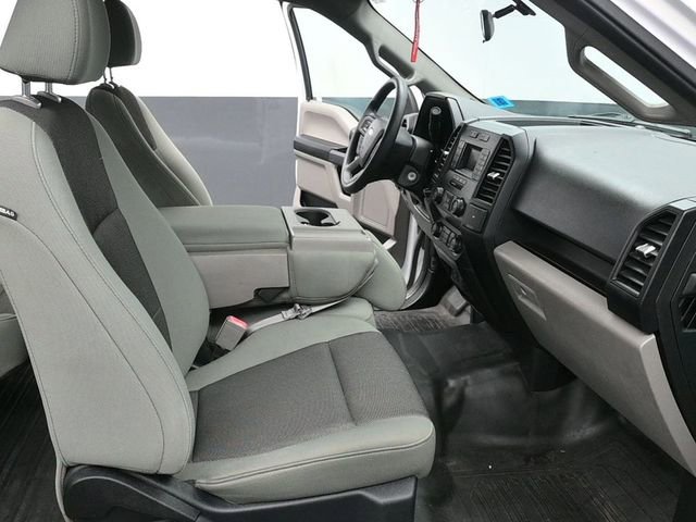 Used 2020 Ford F150 XL w/ Equipment Group 101A Mid image 12