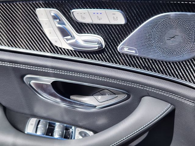 New 2026 Mercedes-Benz AMG GT 53 image 11