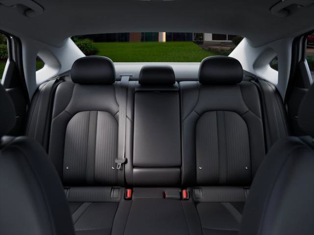 New 2025 Hyundai Sonata SEL image 12