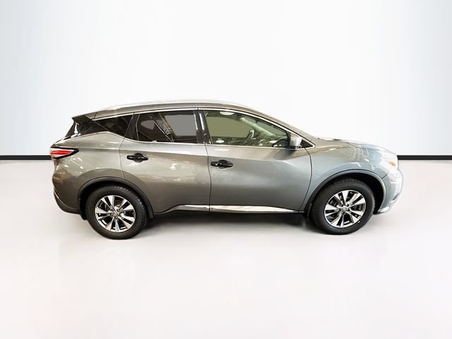 Used 2016 Nissan Murano SL w/ SL Technology Package AWD/4WD image 5