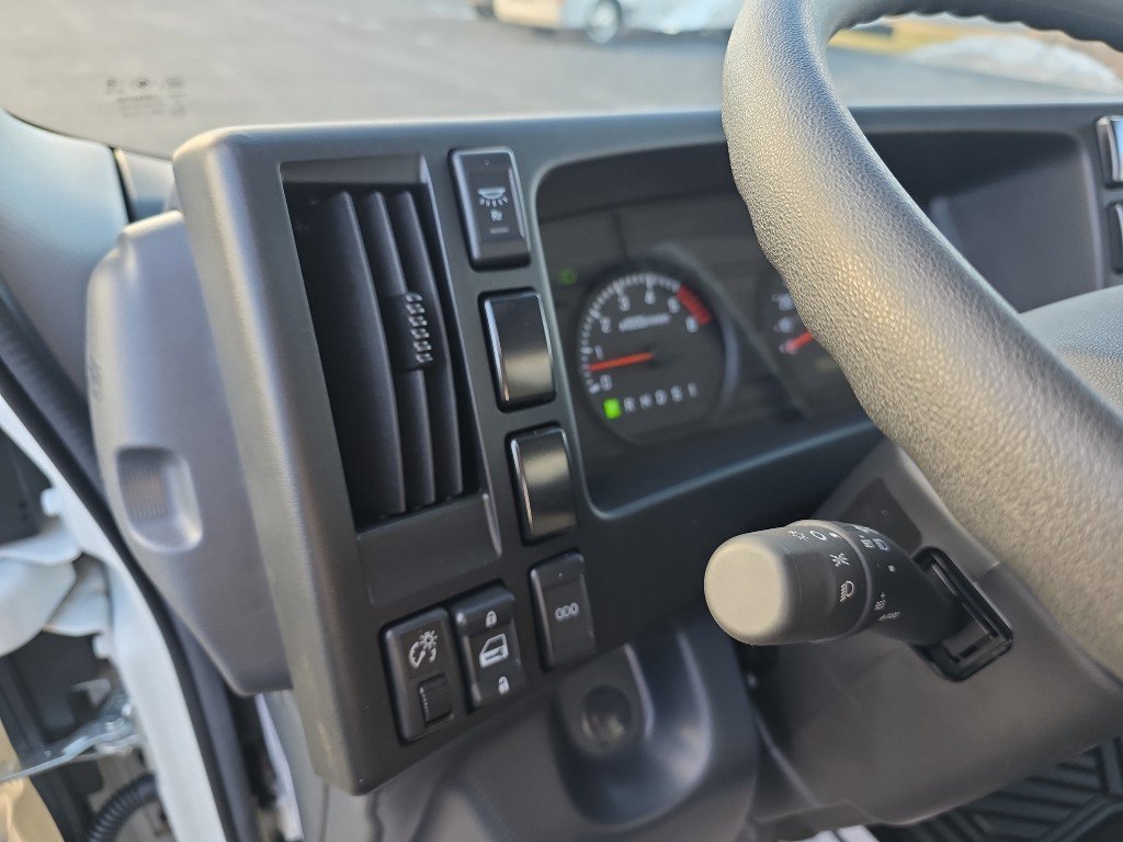 New 2026 Isuzu NPR image 21