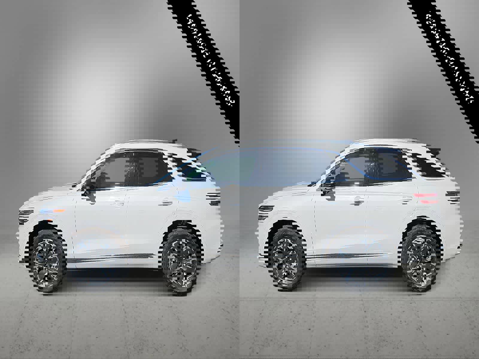 Used 2026 Genesis Electrified GV70 image 5