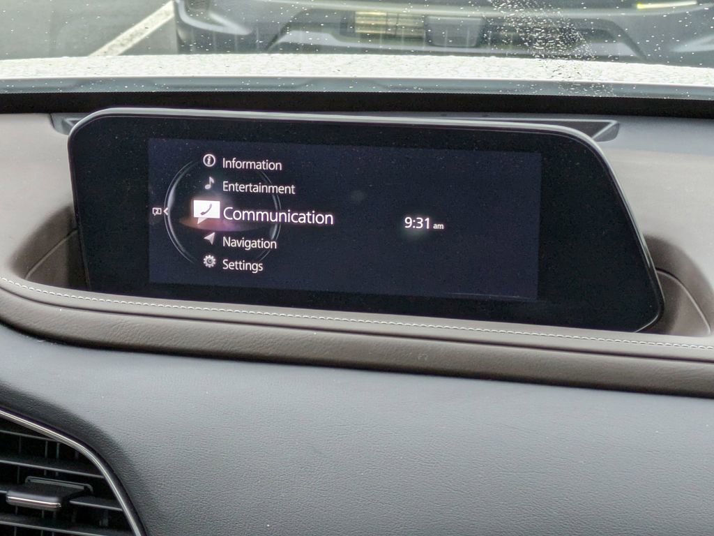 Certified 2023 MAZDA CX-30 AWD 2.5 S w/ Premium Package image 20