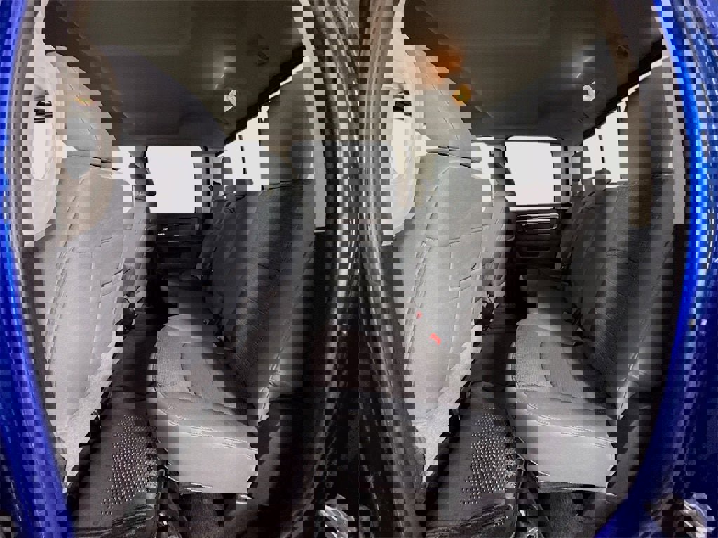 Used 2014 RAM 2500 Big Horn image 17