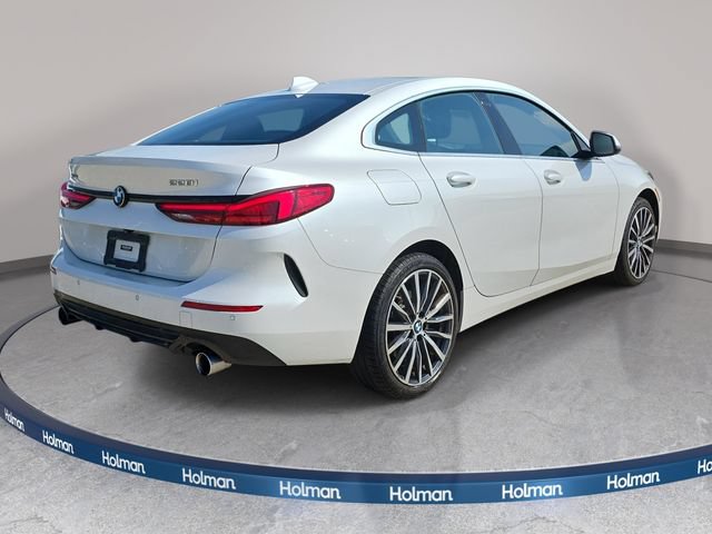 Used 2022 BMW 228i xDrive Gran Coupe w/ Convenience Package AWD/4WD image 6