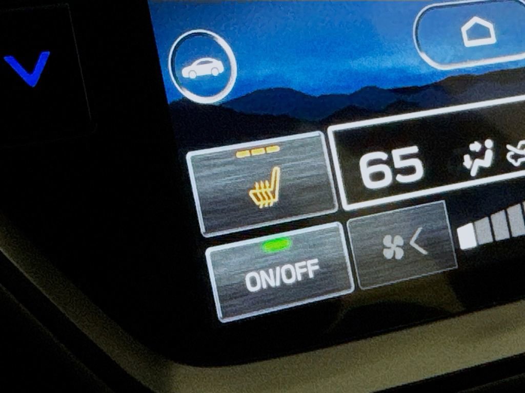 Used 2024 Subaru WRX Premium image 22