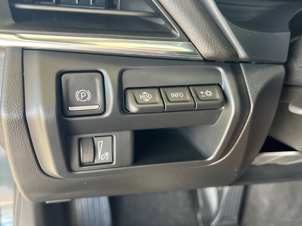 Used 2022 Cadillac CT4 Premium Luxury w/ Technology Package image 17