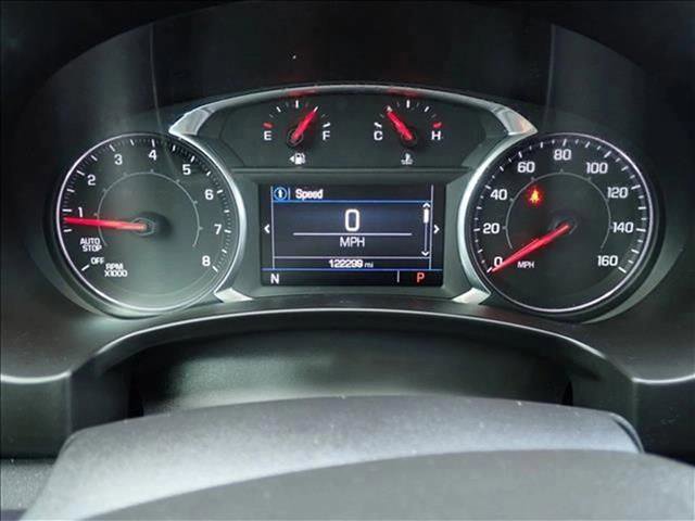 Used 2018 GMC Terrain Denali w/ Advanced Safety Package AWD/4WD image 28