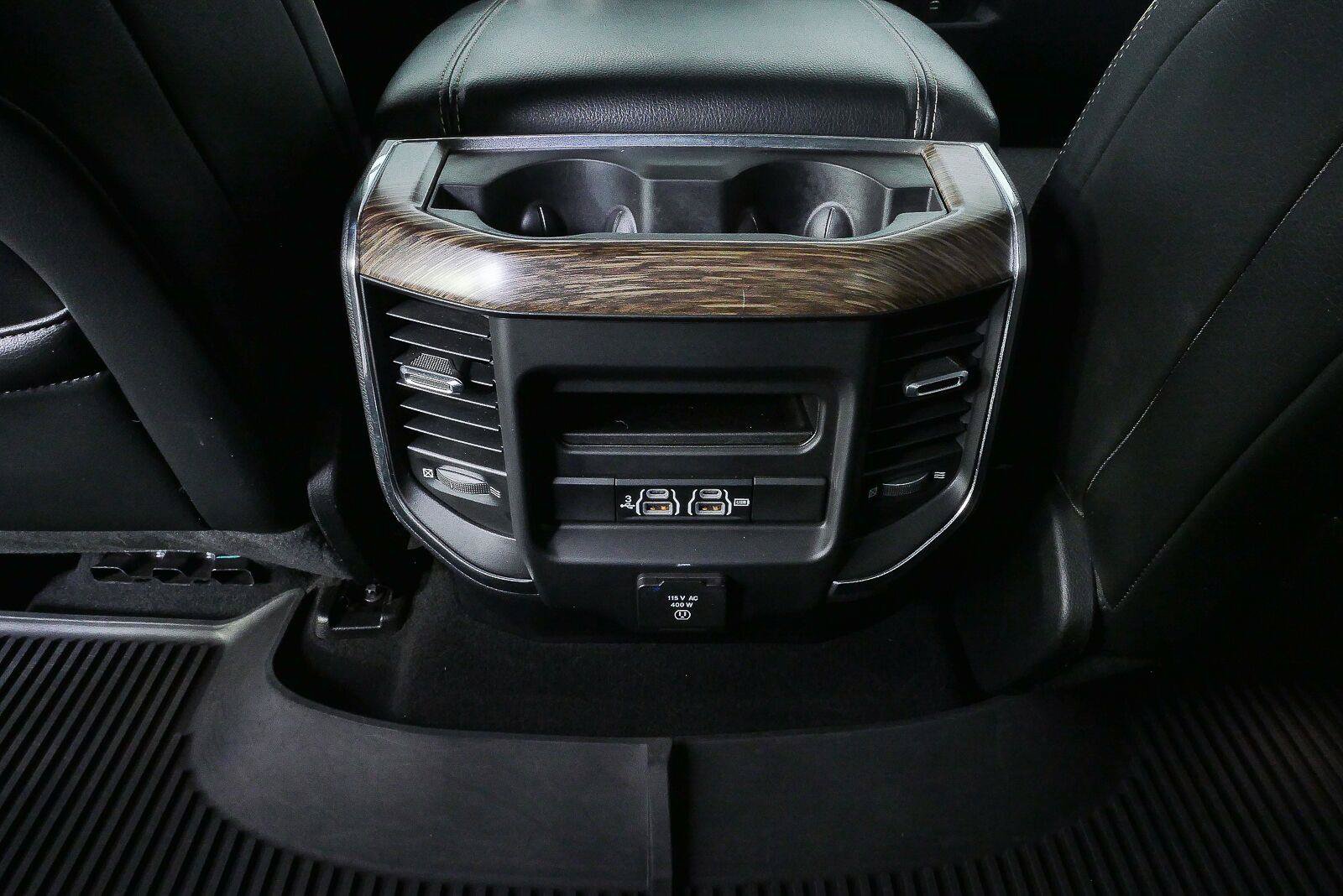 Used 2019 RAM 1500 Laramie RWD image 18