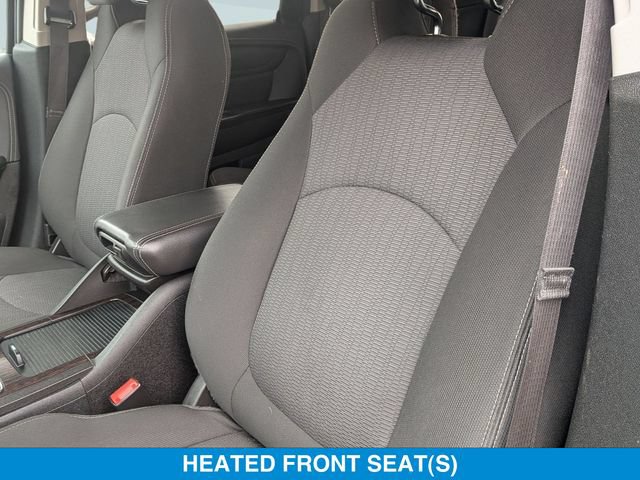 Used 2017 Chevrolet Traverse LT AWD/4WD image 14
