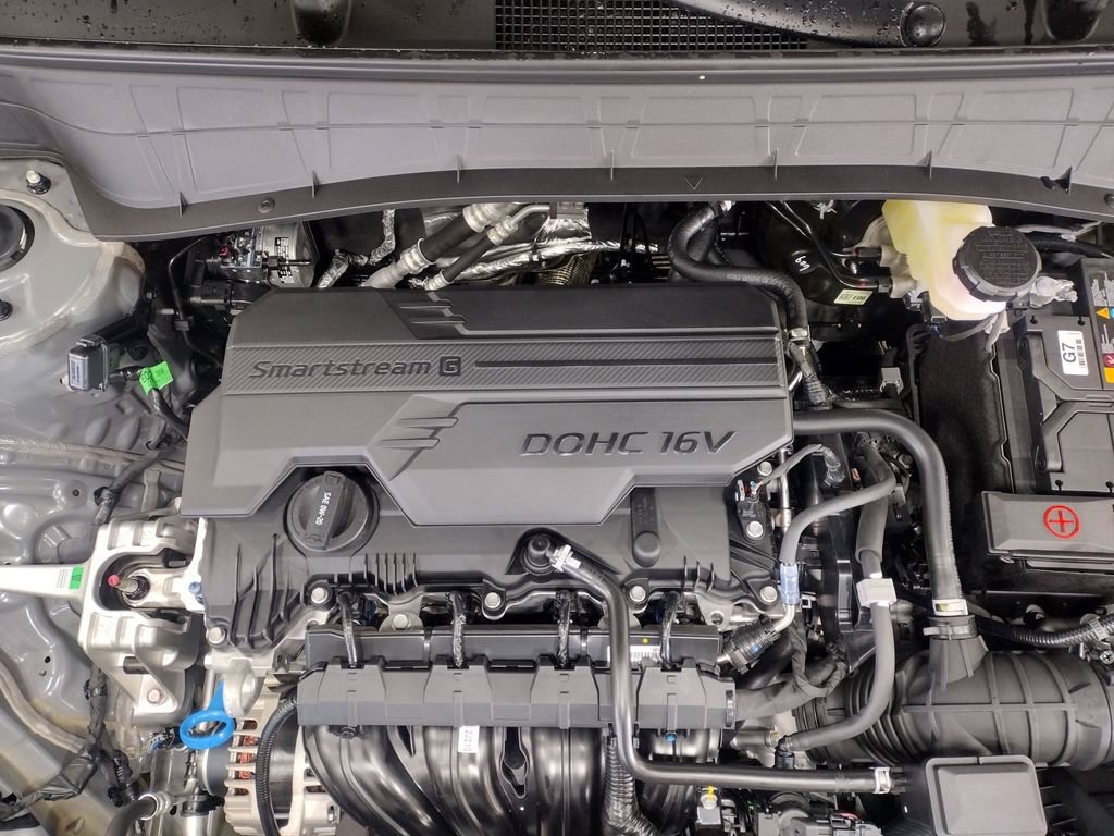 New 2026 Hyundai Kona SE image 26