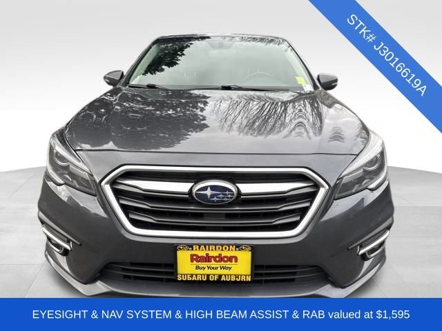 Used 2018 Subaru Legacy 3.6R Limited image 2