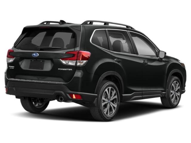 Used 2023 Subaru Forester Limited AWD/4WD video 2