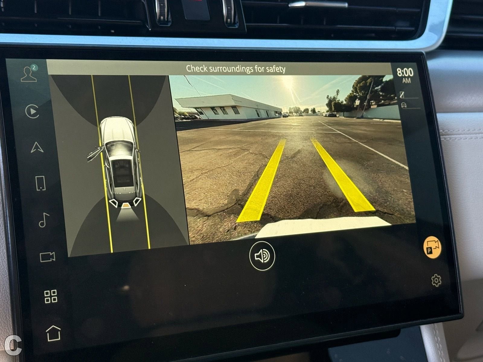 Used 2022 Jaguar F-PACE S image 24