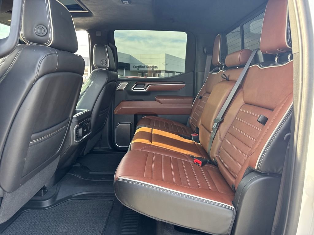 Used 2023 GMC Sierra 1500 Denali Ultimate image 24