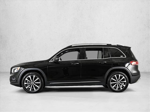 Used 2023 Mercedes-Benz GLB 250 4MATIC image 8