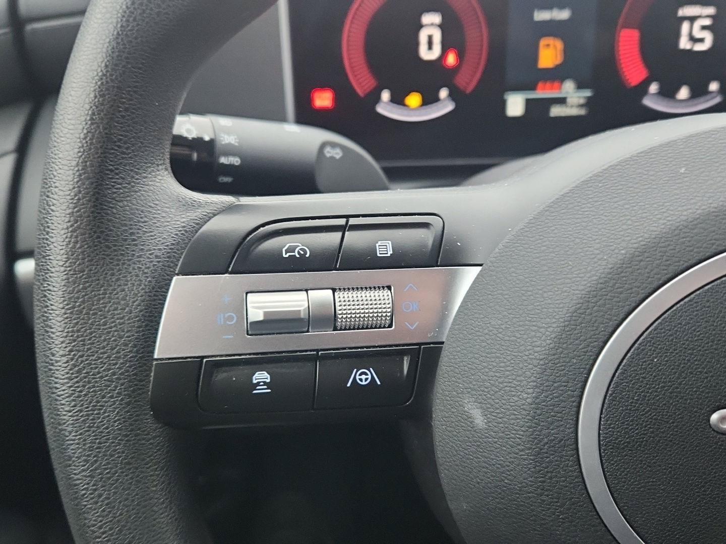 Used 2026 Hyundai Tucson SEL Plus AWD/4WD image 13