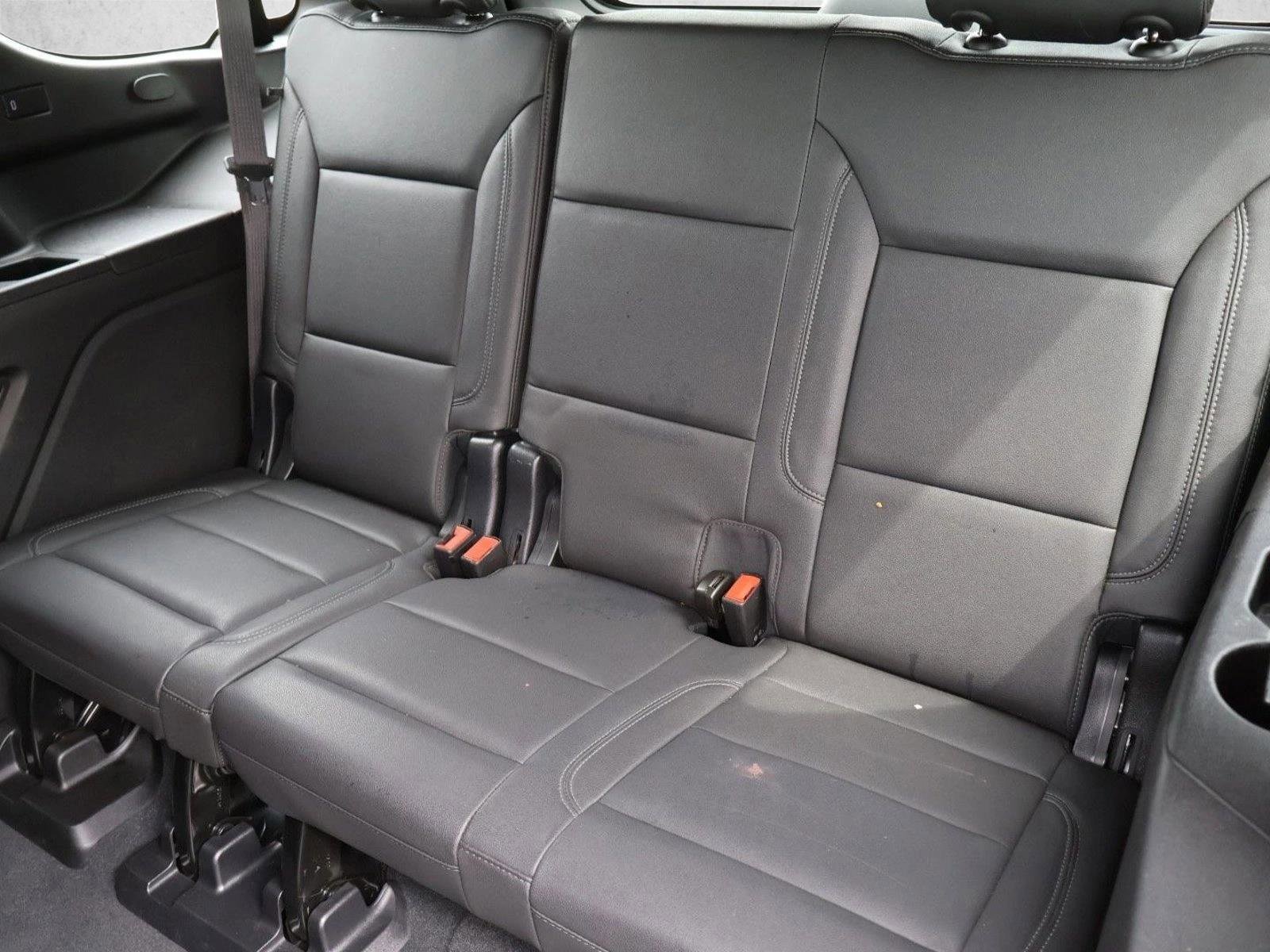 Used 2023 Chevrolet Tahoe LT AWD/4WD image 27