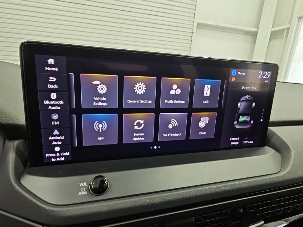 Used 2025 Honda Accord Sport image 17