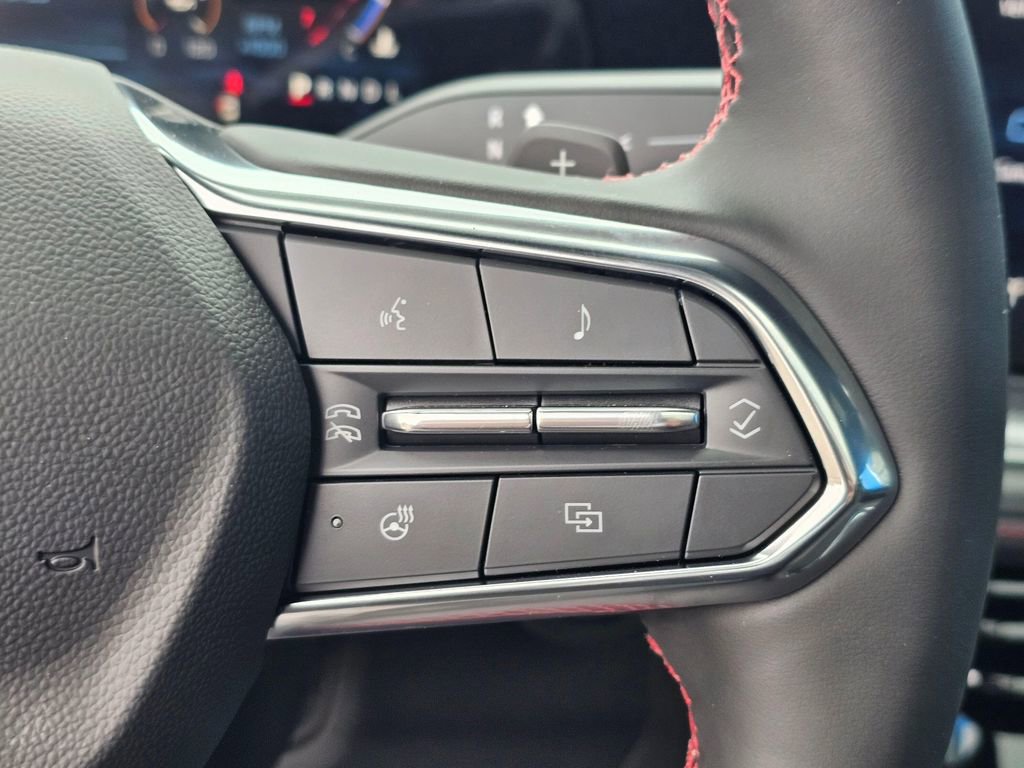 New 2026 Chevrolet Tahoe RST w/ Comfort Package image 28