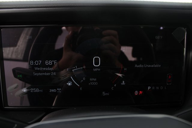 New 2026 GMC Terrain AT4 w/ Convenience Package III image 14