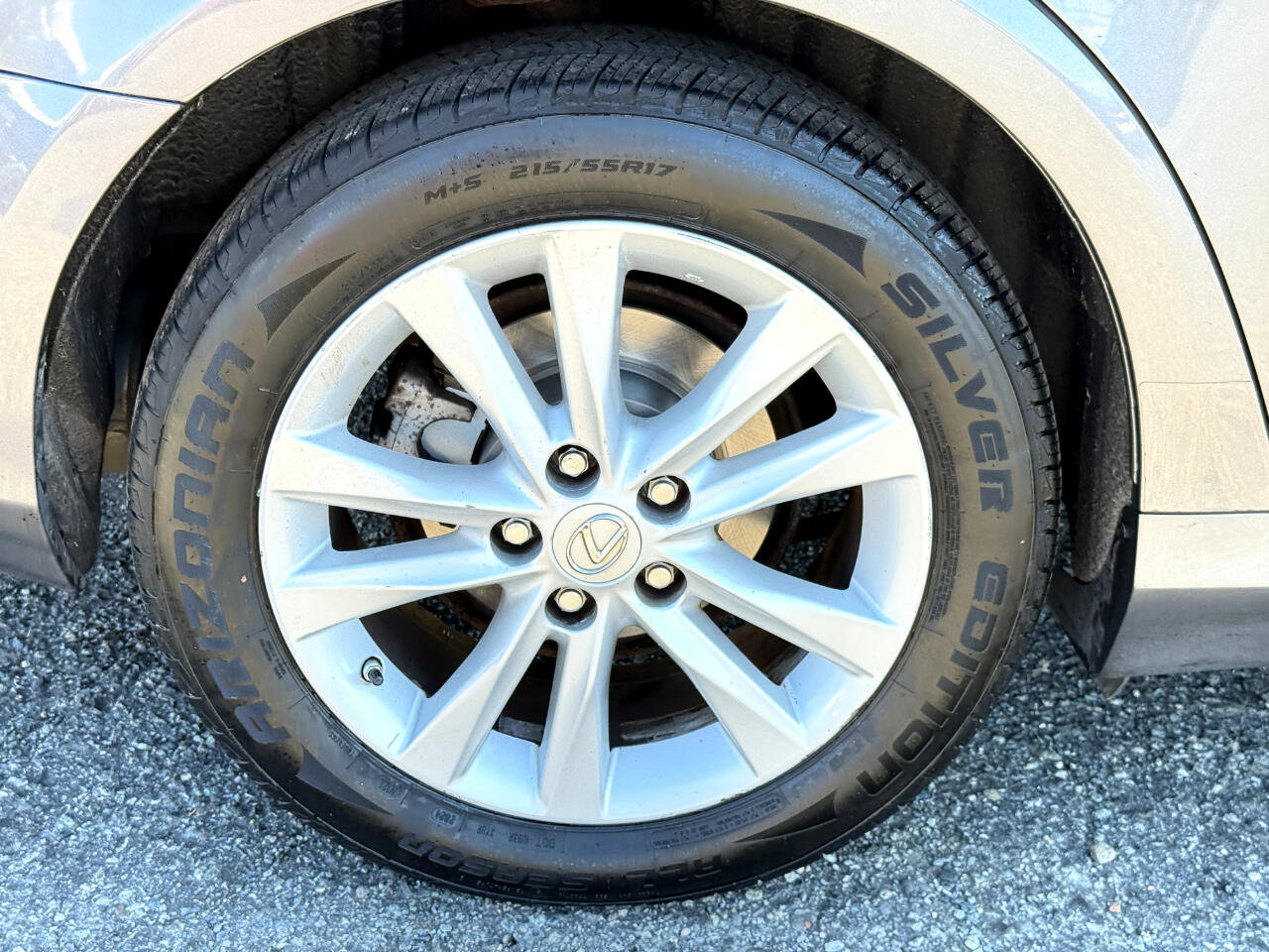 Used 2012 Lexus ES 350 image 89