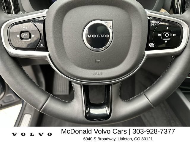 Used 2026 Volvo XC60 B5 Plus w/ Protection Package Premier AWD/4WD image 14