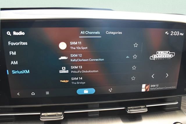 Used 2025 Hyundai Kona SEL image 8