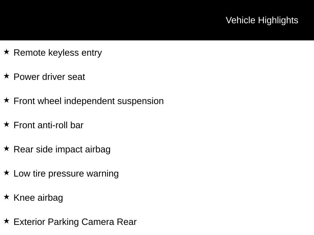 Used 2023 Chevrolet TrailBlazer LT image 6