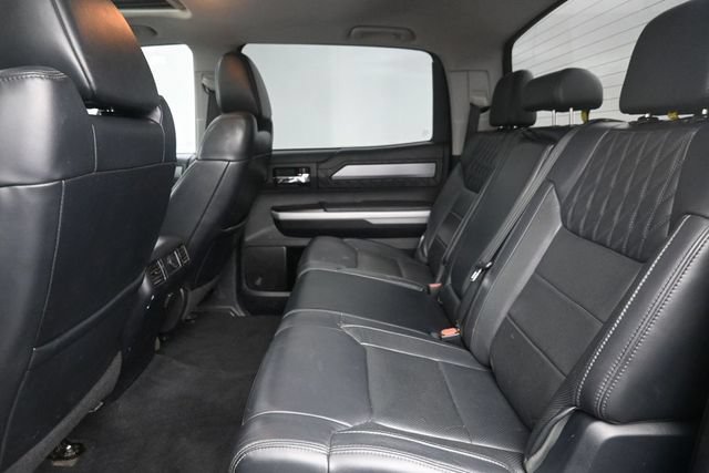 Used 2018 Toyota Tundra Platinum AWD/4WD image 18