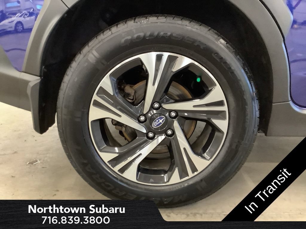 Certified 2024 Subaru Crosstrek 2.0i Premium AWD/4WD image 24