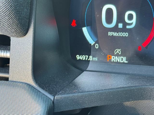 Used 2025 Ford Explorer ST-Line image 19