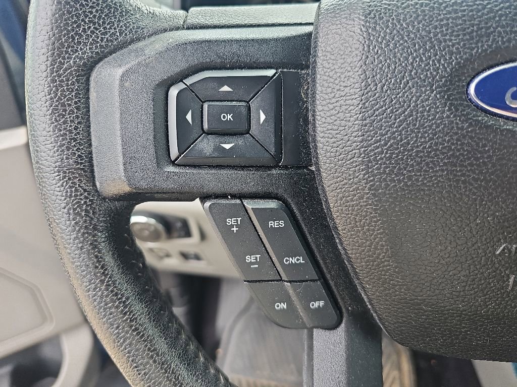 Used 2016 Ford F150 XLT w/ Equipment Group 302A Luxury RWD image 24